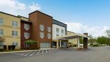 <b>Fairfield Inn & Suites, Olean Exterior</b>. Images powered by <a href="https://www.leonardoworldwide.com/" title="Leonardo Worldwide" target="_blank">Leonardo</a>.