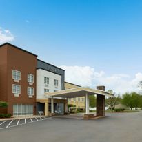 Fairfield Inn & Suites, Olean