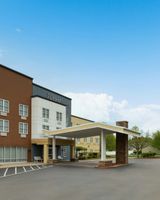 Fairfield Inn & Suites, Olean