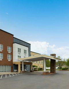 Fairfield Inn & Suites, Olean