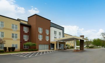 Fairfield Inn & Suites, Olean