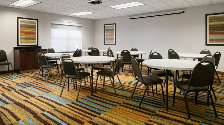 Fairfield Inn & Suites, Olean Meeting