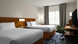 <b>Fairfield Inn & Suites, Olean Room</b>. Images powered by <a href="https://www.leonardoworldwide.com/" title="Leonardo Worldwide" target="_blank">Leonardo</a>.