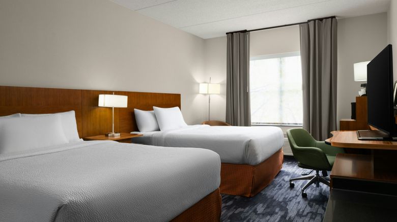 <b>Fairfield Inn & Suites, Olean Room</b>. Images powered by <a href="https://www.leonardoworldwide.com/" title="Leonardo Worldwide" target="_blank">Leonardo</a>.