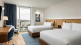 <b>Maritime Hotel Fort Lauderdale Airport Room</b>. Images powered by <a href="https://www.leonardoworldwide.com/" title="Leonardo Worldwide" target="_blank">Leonardo</a>.