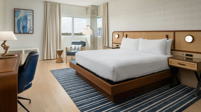 <b>Maritime Hotel Fort Lauderdale Airport Room</b>. Images powered by <a href="https://www.leonardoworldwide.com/" title="Leonardo Worldwide" target="_blank">Leonardo</a>.