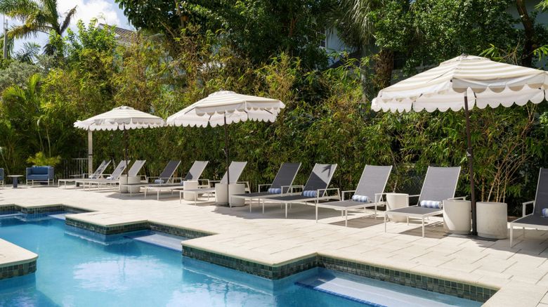 <b>Maritime Hotel Fort Lauderdale Airport Pool</b>. Images powered by <a href="https://www.leonardoworldwide.com/" title="Leonardo Worldwide" target="_blank">Leonardo</a>.