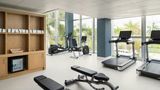 <b>Maritime Hotel Fort Lauderdale Airport Health Club</b>. Images powered by <a href="https://www.leonardoworldwide.com/" title="Leonardo Worldwide" target="_blank">Leonardo</a>.