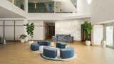 <b>Maritime Hotel Fort Lauderdale Airport Lobby</b>. Images powered by <a href="https://www.leonardoworldwide.com/" title="Leonardo Worldwide" target="_blank">Leonardo</a>.