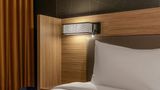 SpringHill Suites by Marriott Norfolk Suite