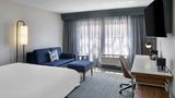 Courtyard Providence Downtown Room