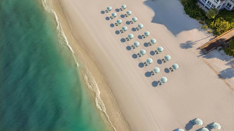 <b>The Ritz-Carlton, Naples Beach</b>. Images powered by <a href="https://www.leonardoworldwide.com/" title="Leonardo Worldwide" target="_blank">Leonardo</a>.