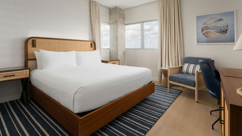 <b>Maritime Hotel Fort Lauderdale Airport Room</b>. Images powered by <a href="https://www.leonardoworldwide.com/" title="Leonardo Worldwide" target="_blank">Leonardo</a>.