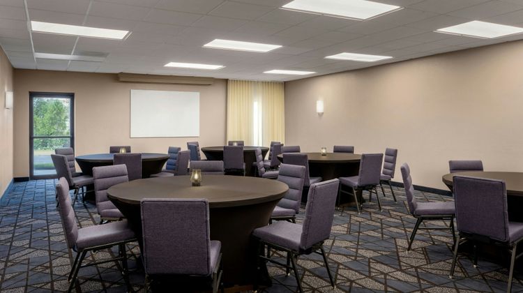 Courtyard by Marriott Pittsburgh Airport Meeting