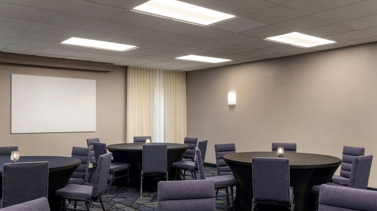 Courtyard by Marriott Pittsburgh Airport Meeting