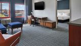 Courtyard Providence Downtown Suite