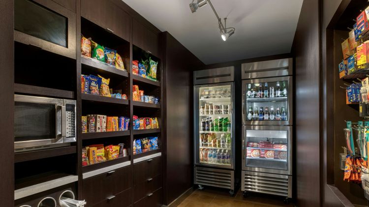 Courtyard by Marriott Pittsburgh Airport Other