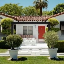 Avalon Hotel & Bungalows Palm Springs