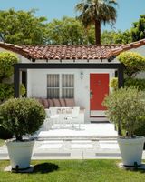 Avalon Hotel & Bungalows Palm Springs