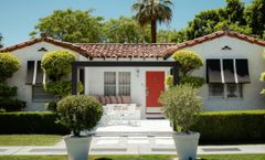 Avalon Hotel & Bungalows Palm Springs