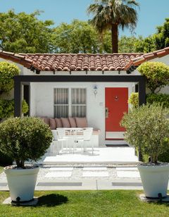 Avalon Hotel & Bungalows Palm Springs