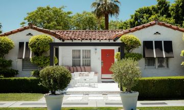 Avalon Hotel & Bungalows Palm Springs