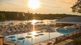 The Tides Inn Pool