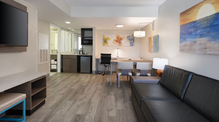 Holiday Inn Resort Orlando Suites - Wate Room