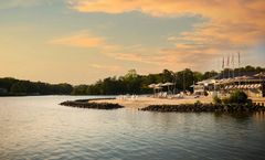 The Tides Inn