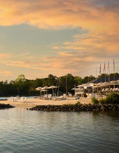 The Tides Inn