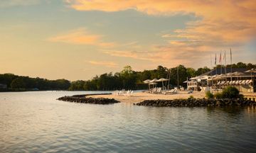 The Tides Inn