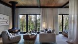 Twin Farms Suite