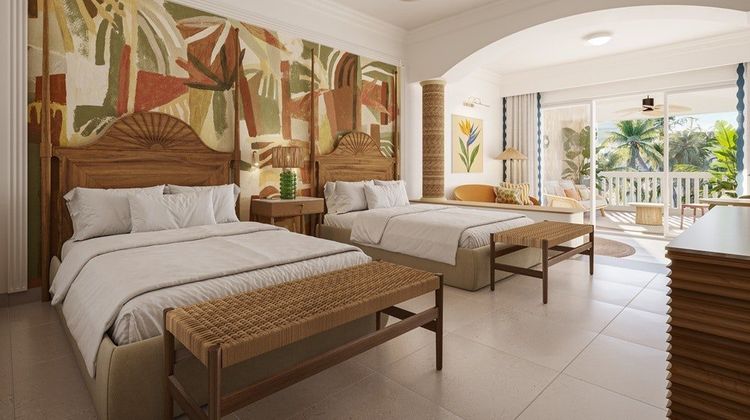 JOIA Rose Hall by Iberostar Room