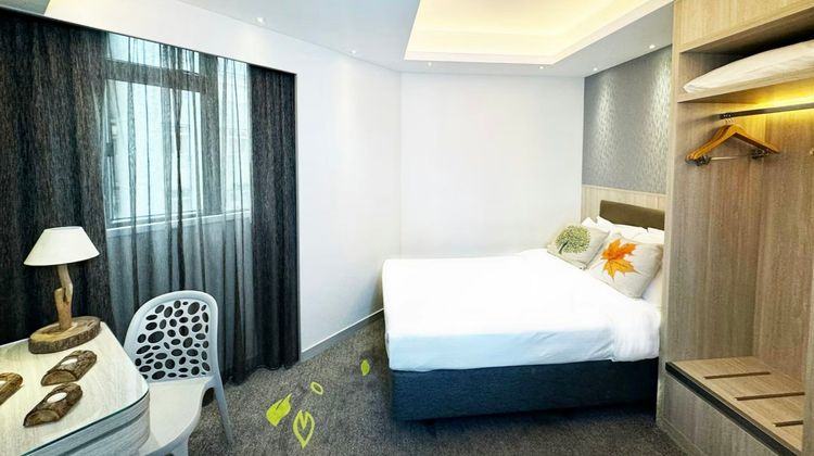 Stanford Hillview Hotel Other