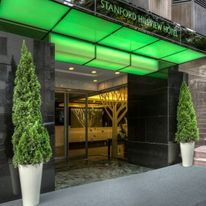 Stanford Hillview Hotel