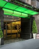 Stanford Hillview Hotel