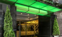 Stanford Hillview Hotel