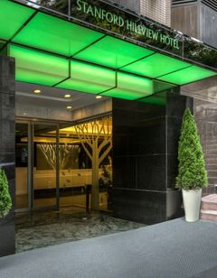 Stanford Hillview Hotel