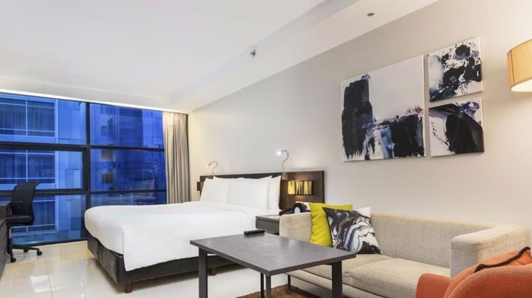 Maitria Hotel Sukhumvit 18 Bangkok Room