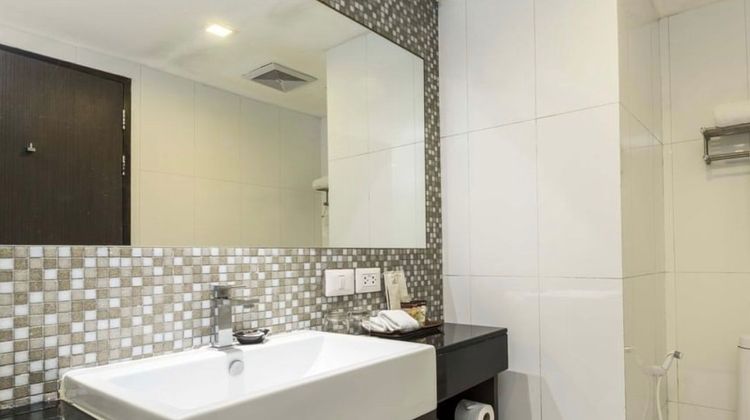 Maitria Hotel Sukhumvit 18 Bangkok Room