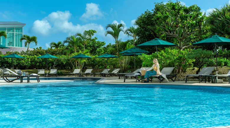 <b>Southern Beach Hotel & Resort Okinawa Pool</b>. Images powered by <a href="https://www.leonardoworldwide.com/" title="Leonardo Worldwide" target="_blank">Leonardo</a>.