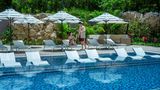 Okinawa Harborview Hotel Pool
