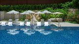 Okinawa Harborview Hotel Pool
