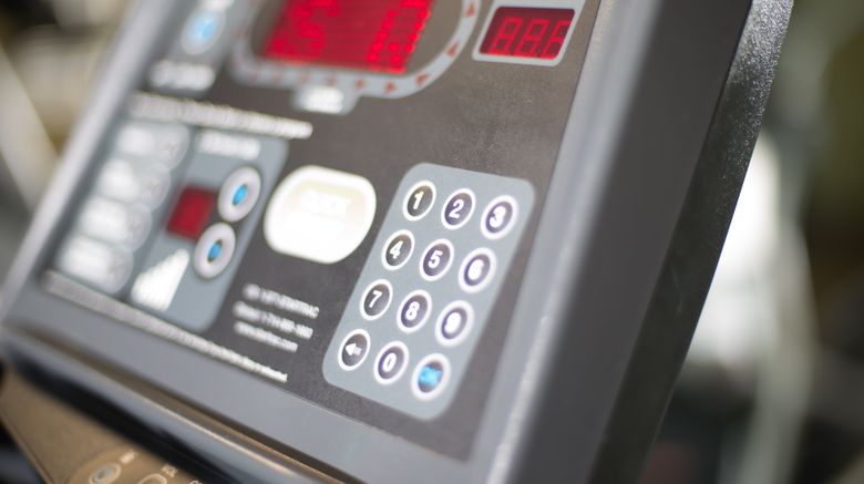 <b>Holiday Inn Express Clayton - SE Raleigh Health Club</b>. Images powered by <a href="https://www.leonardoworldwide.com/" title="Leonardo Worldwide" target="_blank">Leonardo</a>.