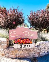 Crown Point Condominiums