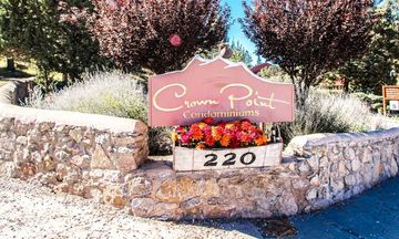 Crown Point Condominiums