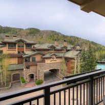 Arrabelle At Vail Square, A RockResort