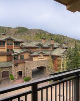 Arrabelle At Vail Square, A RockResort