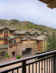 Arrabelle At Vail Square, A RockResort