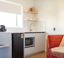 Sea Breezes Room